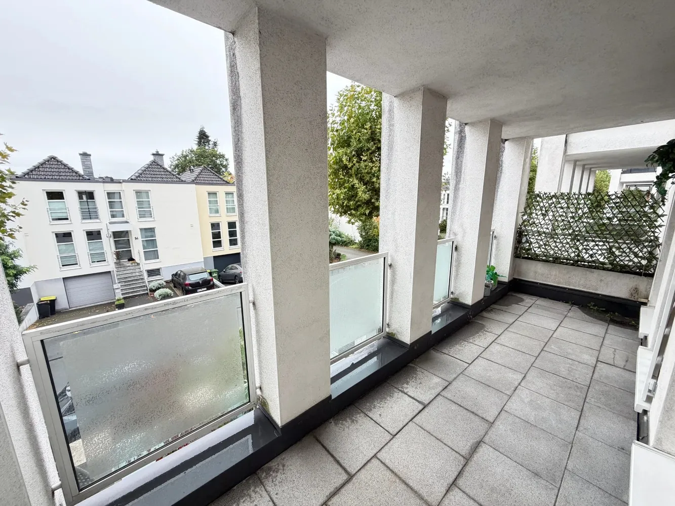 3 Zimmer Wohnung mit 89 m² in Hennef – Bild 4