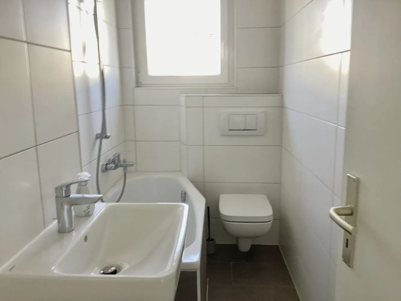 3 room apartment with 61 m² in Magdeburg – Photo 7