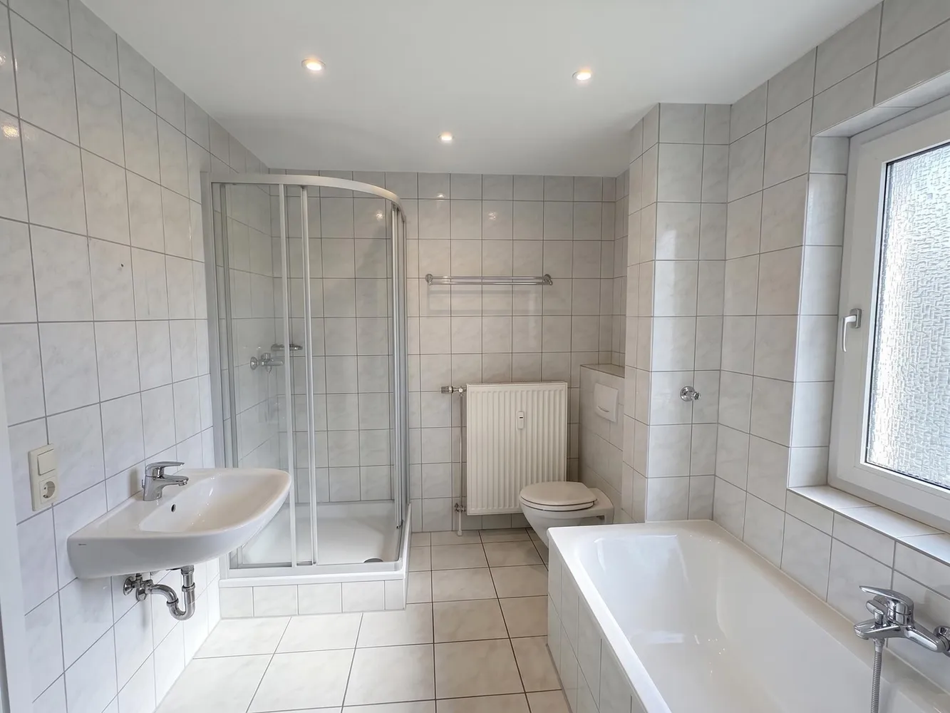 4 room apartment with 95 m² in Mönchengladbach – Photo 4