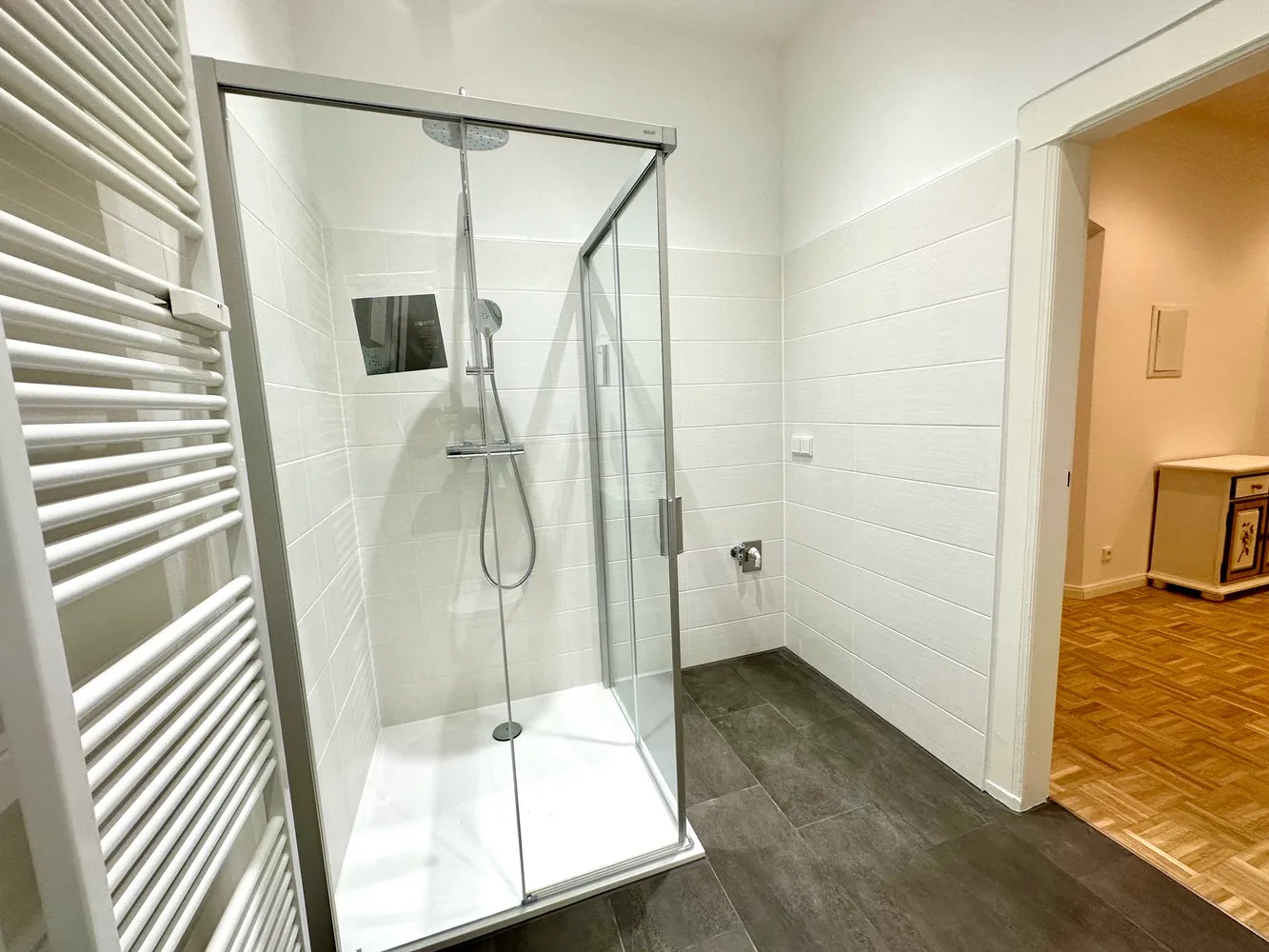 3 room apartment with 94 m² in Magdeburg – Photo 3