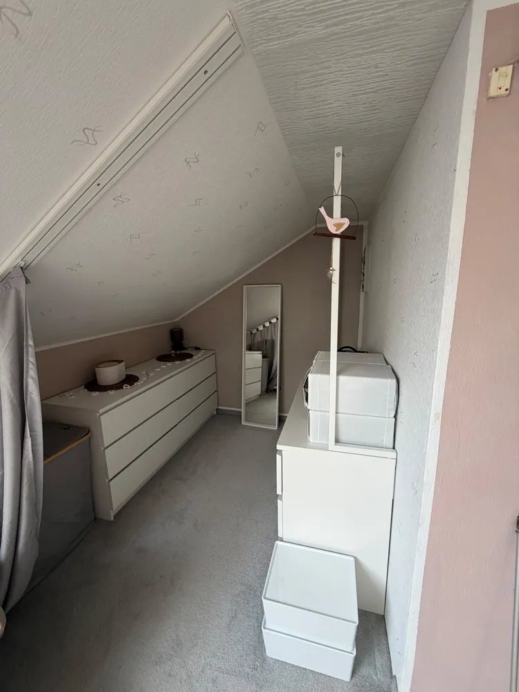 2 Zimmer Wohnung mit 34 m² in Dortmund – Bild 5