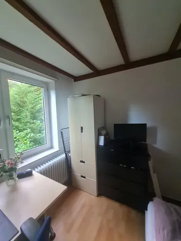 1 Zimmer Wohnung mit 20 m² in Aachen – Bild 3