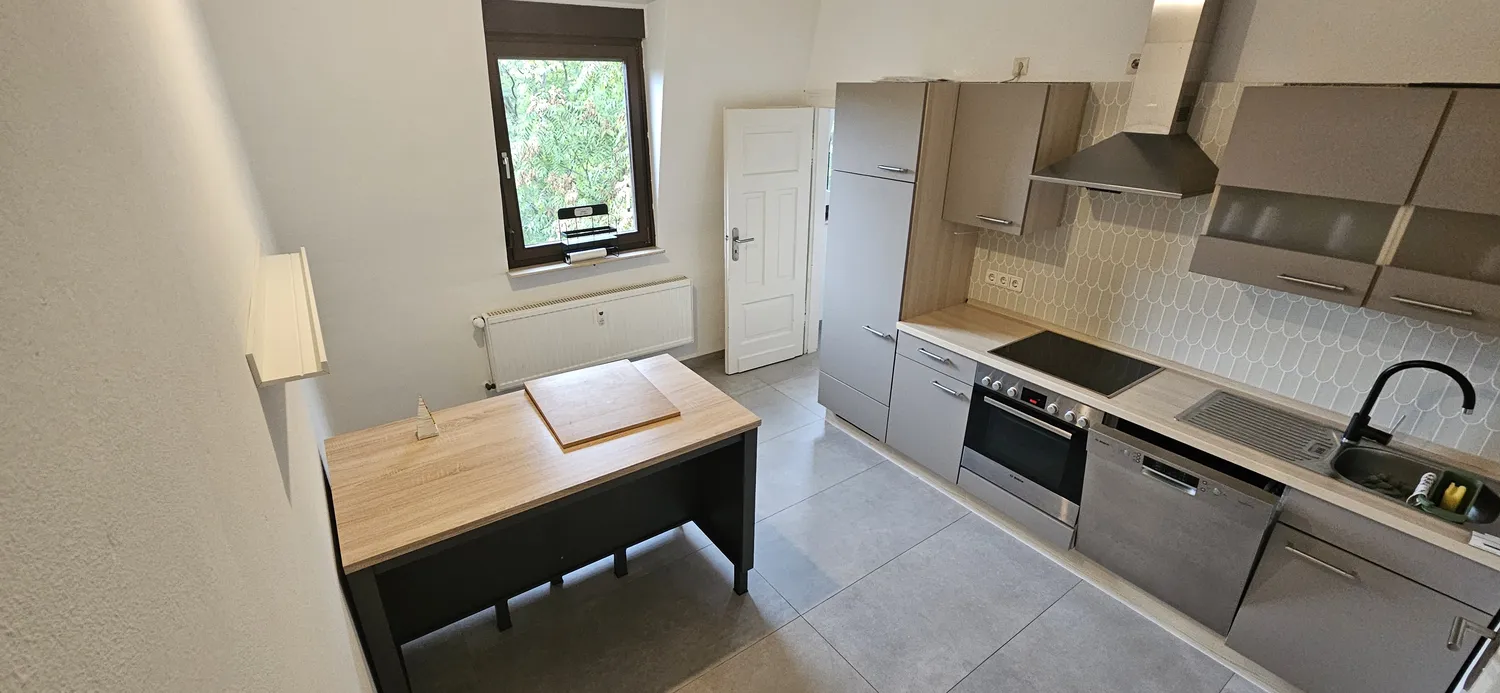 4 Zimmer Wohnung mit 105 m² in Koblenz – Bild 2