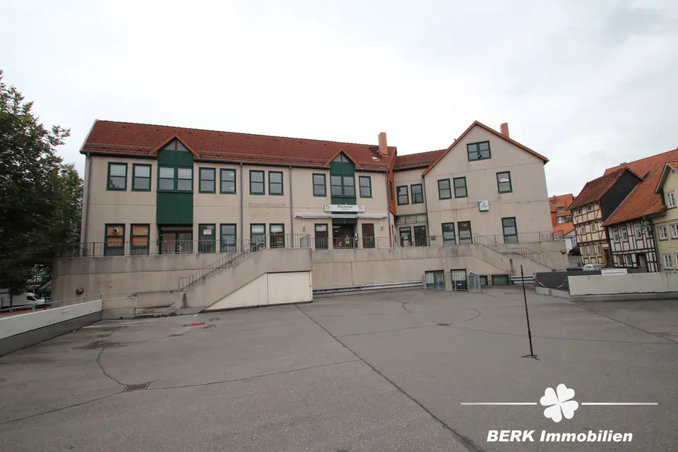 Studio mit 41 m² in Osterode am Harz – Bild 2