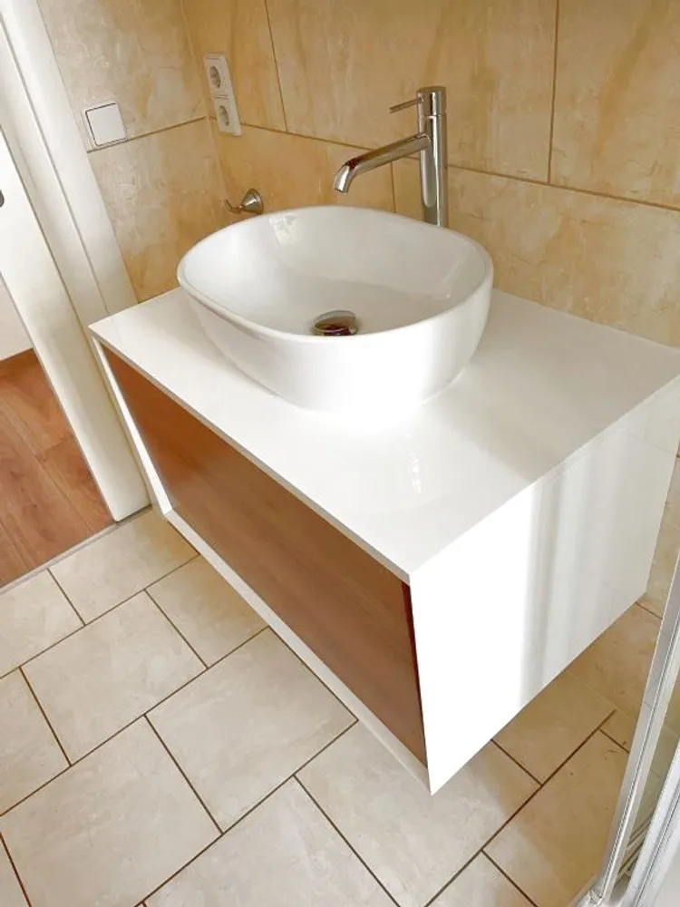 2 Zimmer Wohnung mit 50 m² in Löbau – Bild 12