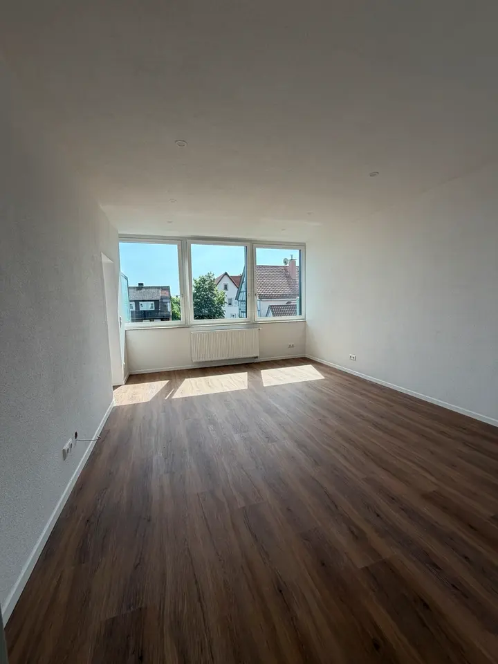 4 Zimmer Wohnung mit 115 m² in Eschwege – Bild 7