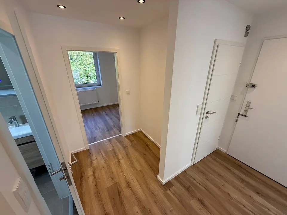 2 Zimmer Wohnung mit 65 m² in Aachen – Bild 1