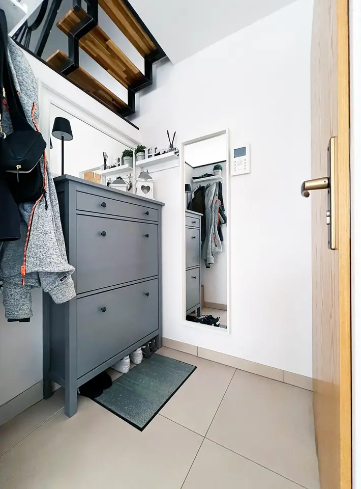 2 Zimmer Wohnung mit 82 m² in Siegburg – Bild 4