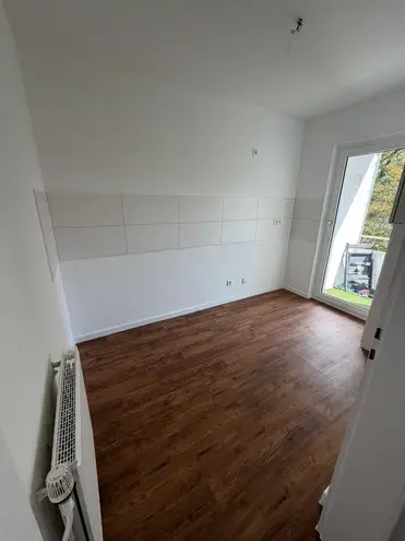 2 Zimmer Wohnung mit 48 m² in Düsseldorf – Bild 5