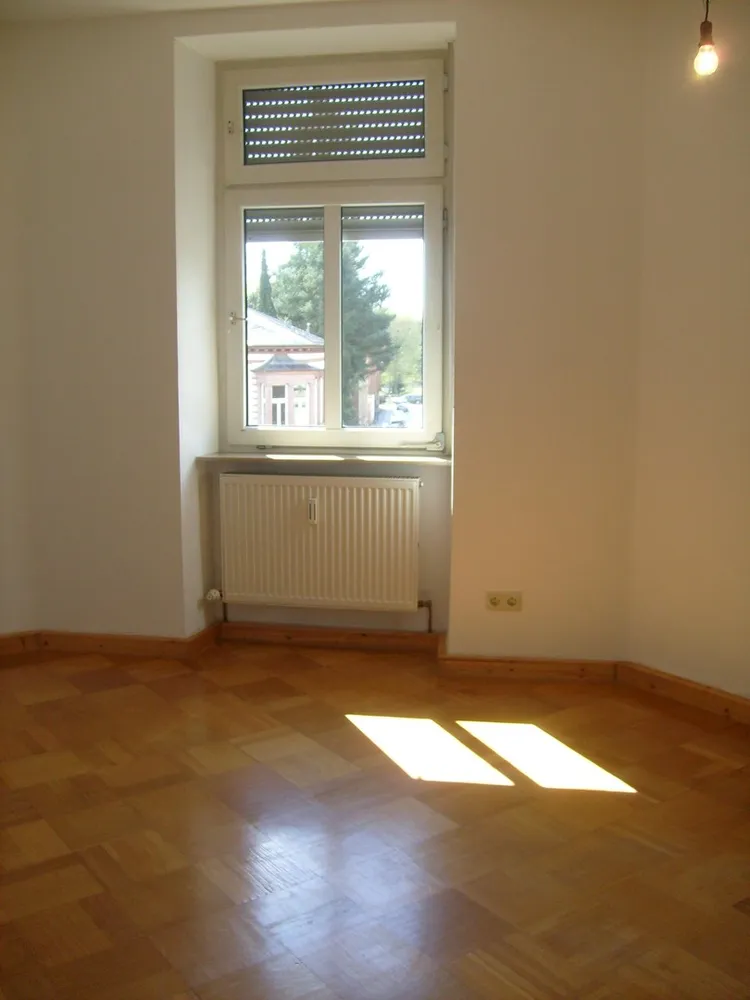 WG-Zimmer mit 40 m² in Landau in der Pfalz – Bild 1