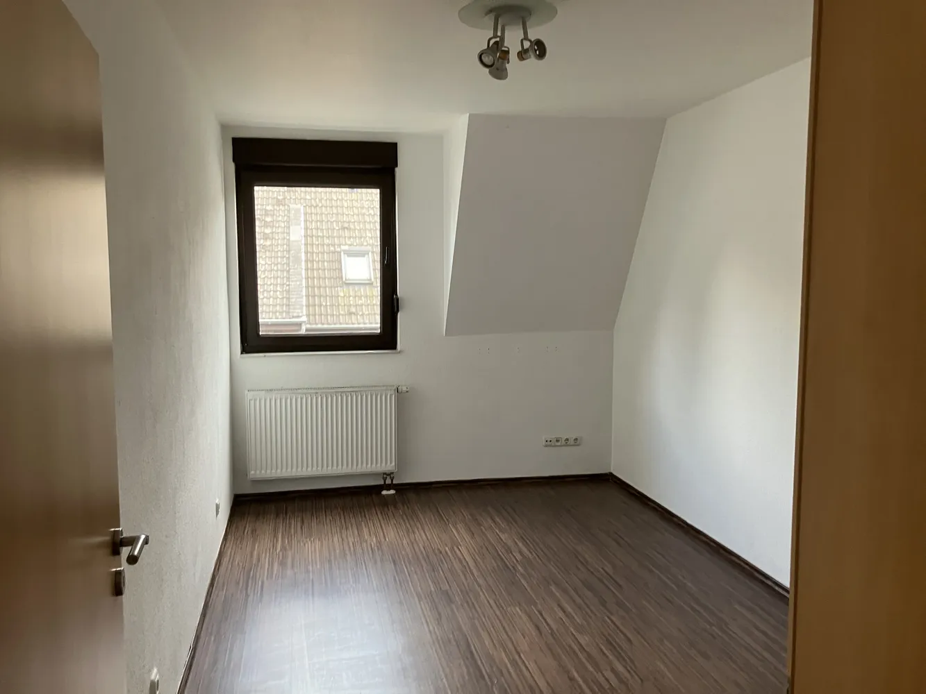 4 Zimmer Wohnung mit 120 m² in Oberhausen – Bild 5