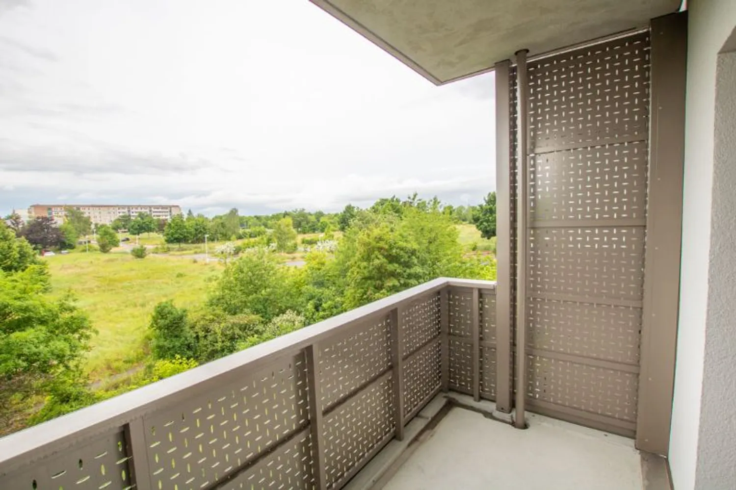 1 Zimmer Wohnung mit 32 m² in Halle (Saale) – Bild 5