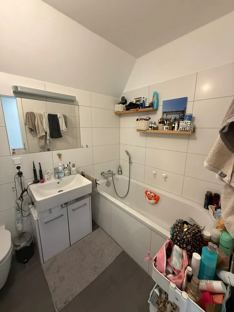 3 Zimmer Wohnung mit 77 m² in Regensburg – Bild 8