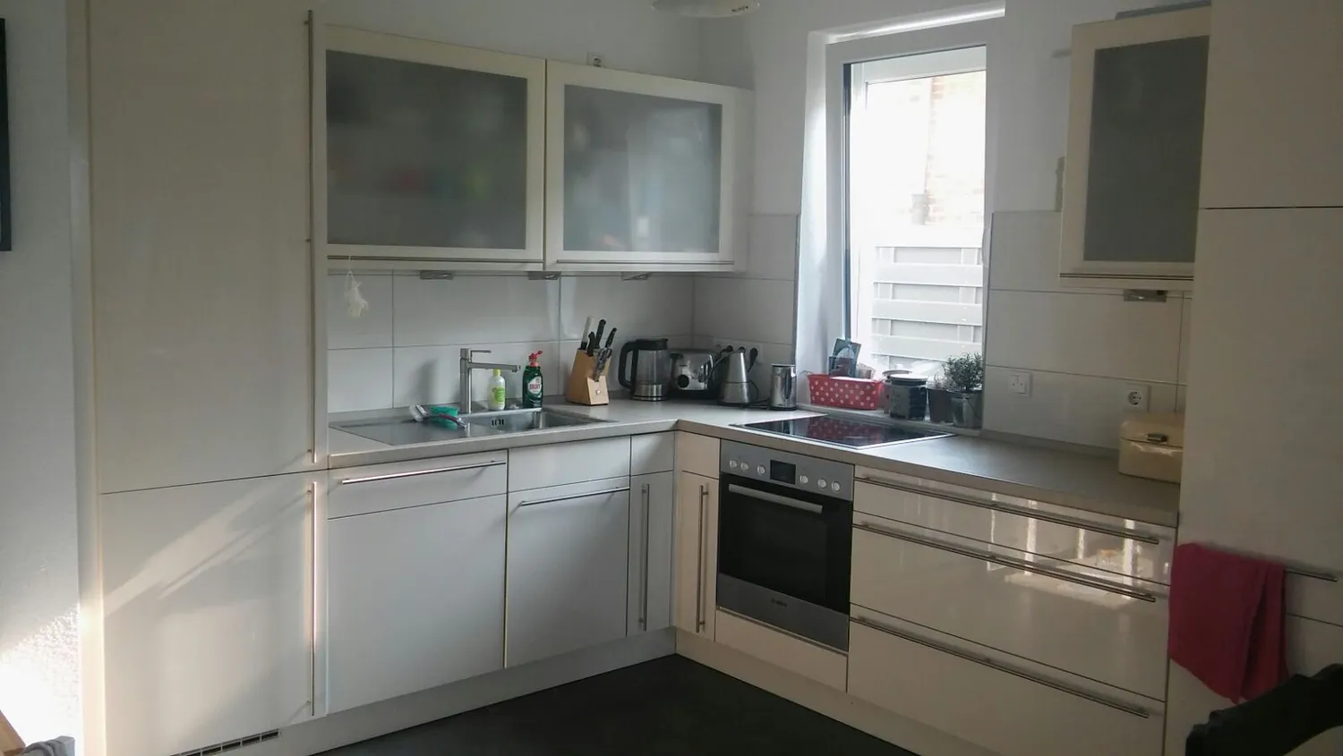 3 Zimmer Wohnung mit 91 m² in Bremen – Bild 2