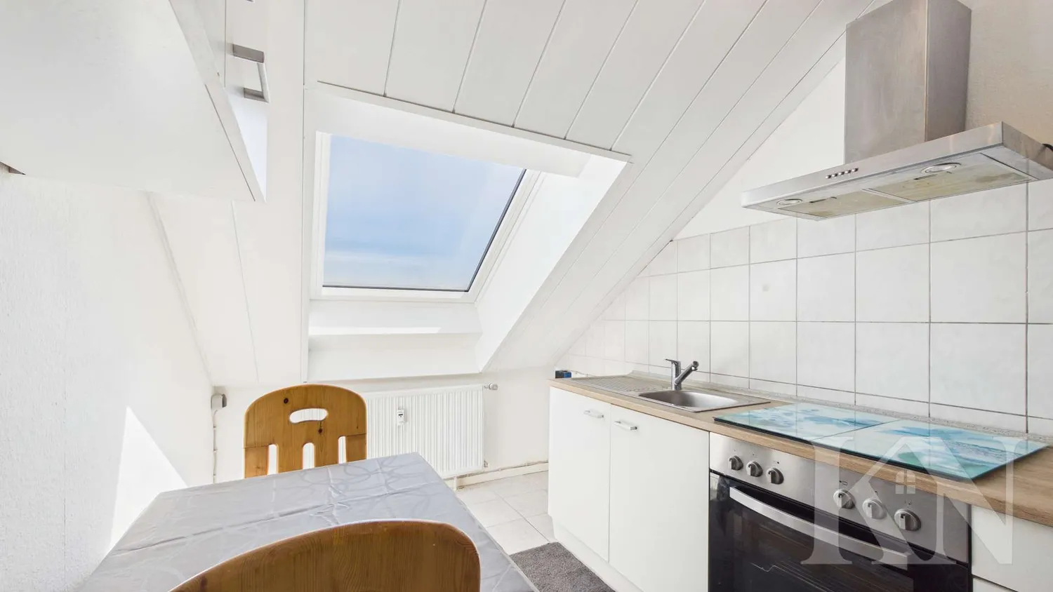 2 Zimmer Wohnung mit 50 m² in Saarbrücken – Bild 12