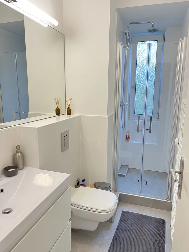 3 room apartment with 65 m² in Berlin – Photo 4