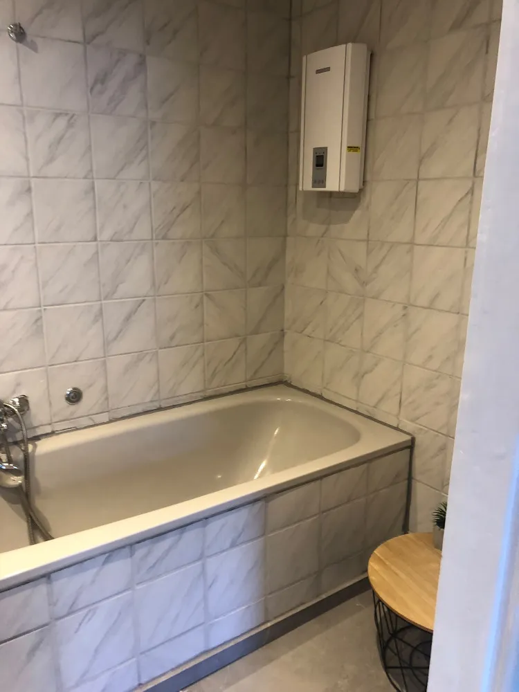 3 room apartment with 66 m² in Bielefeld – Photo 1