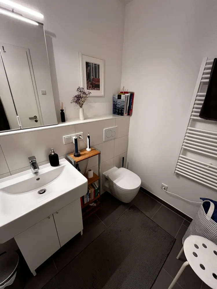 2 Zimmer Wohnung mit 53 m² in Mainz – Bild 12
