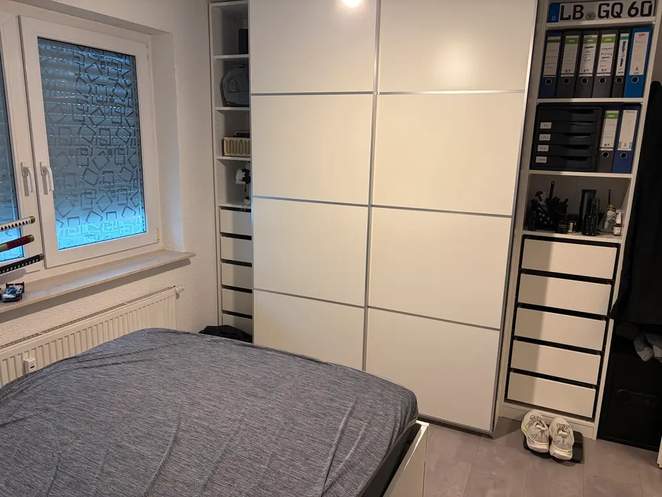 2 Zimmer Wohnung mit 50 m² in Bietigheim-Bissingen – Bild 7