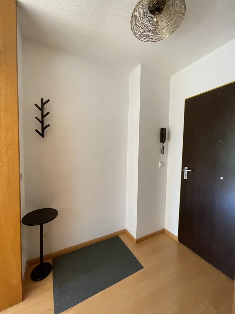 1 room apartment with 40 m² in Munich – Photo 10