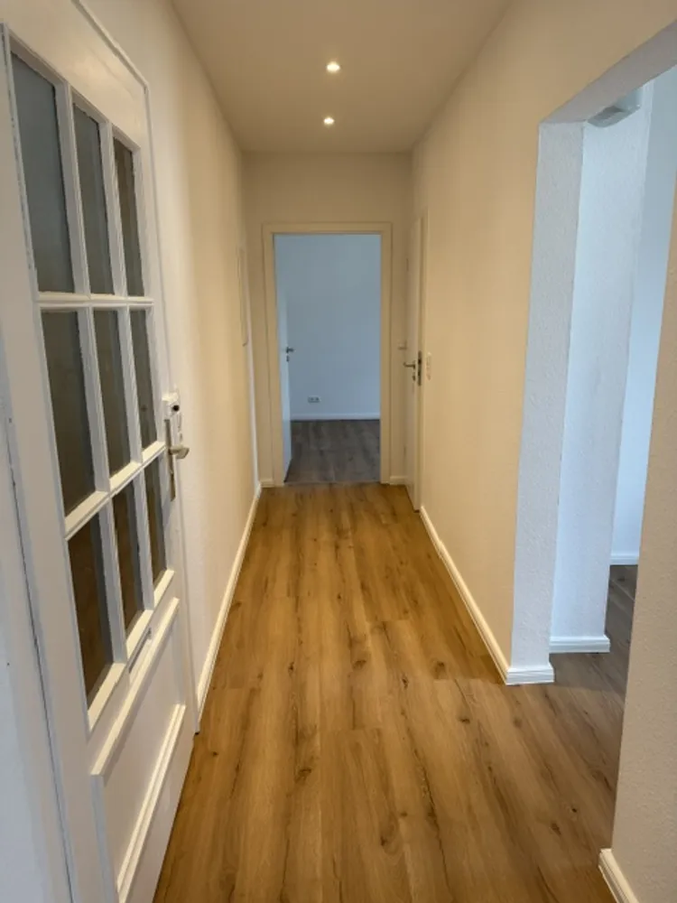 2 Zimmer Wohnung mit 44 m² in Braunschweig – Bild 9