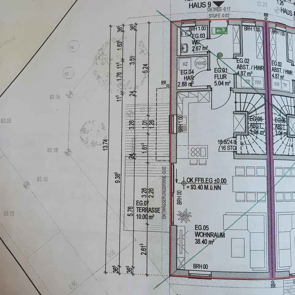 5 Zimmer Haus mit 157 m² in Bergisch Gladbach – Bild 7