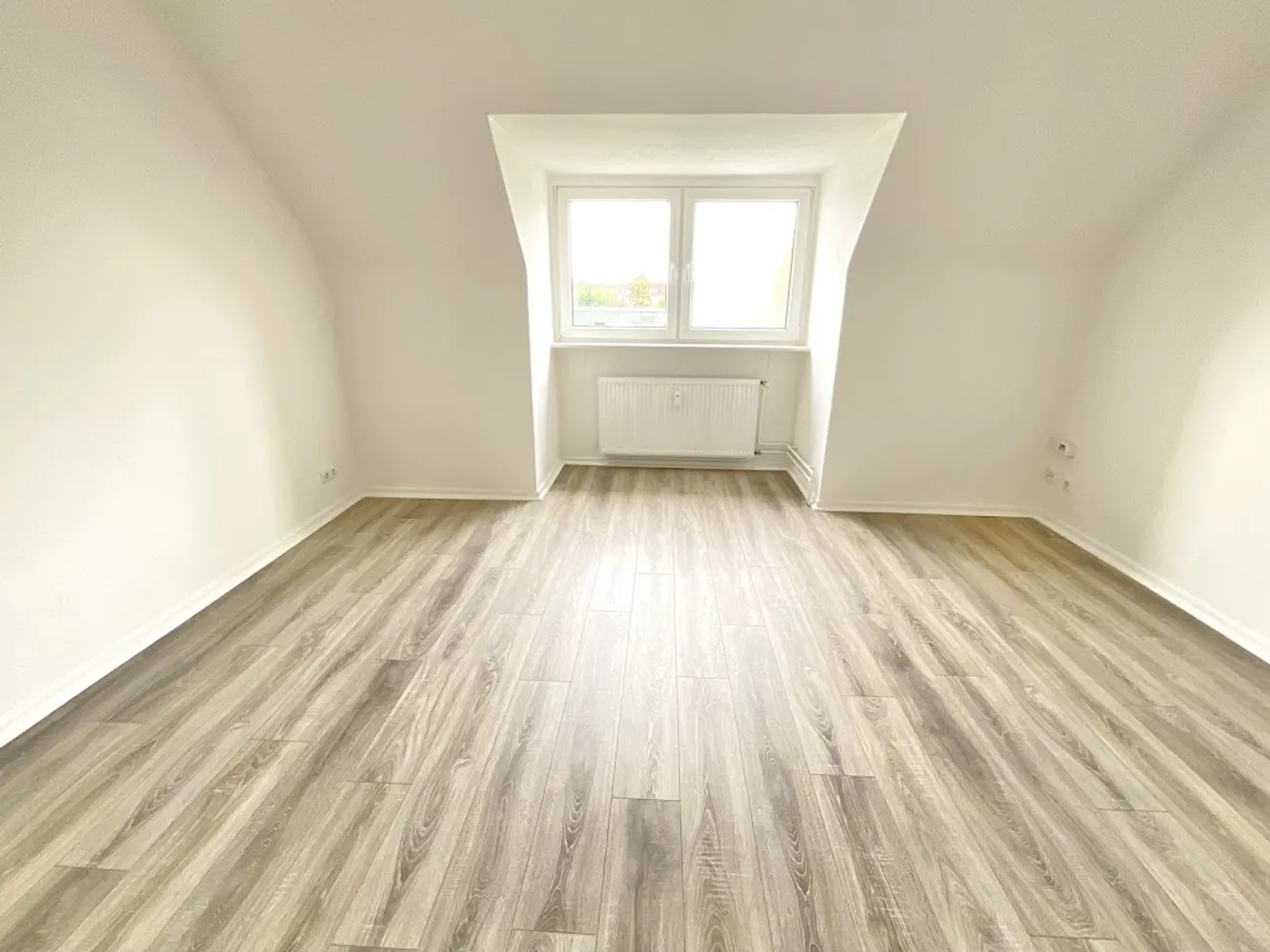 3 Zimmer Wohnung mit 56 m² in Oberhausen – Bild 2