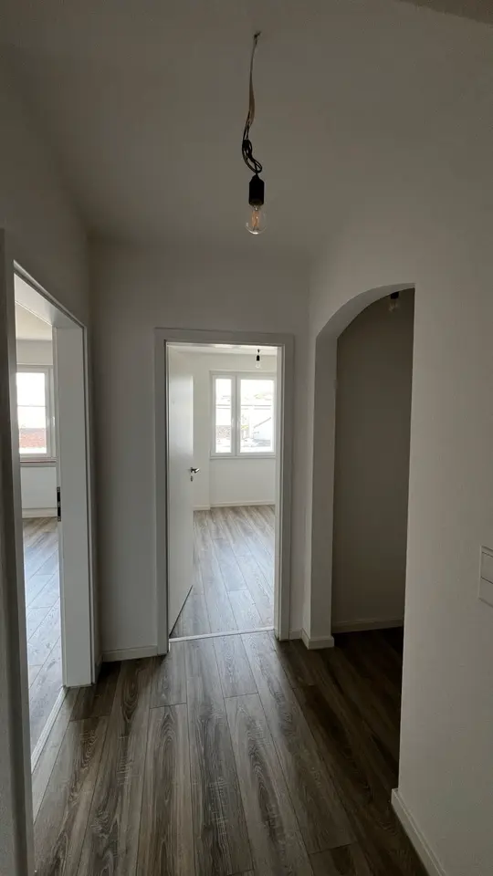 3 Zimmer Wohnung mit 60 m² in Wuppertal – Bild 3