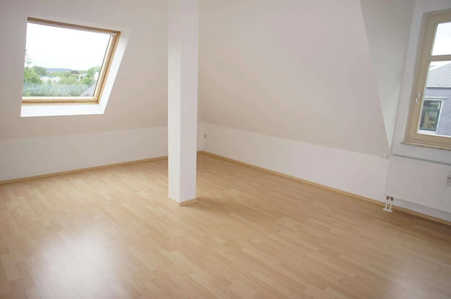 2 Zimmer Wohnung mit 44 m² in Chemnitz – Bild 12