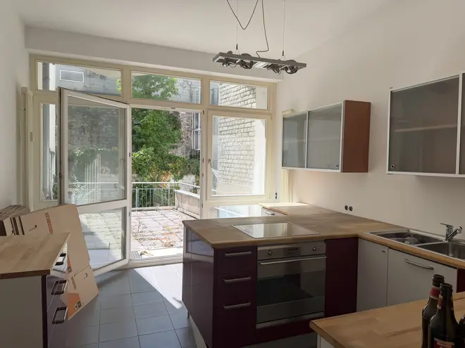 3 Zimmer Wohnung mit 123 m² in Aachen – Bild 6