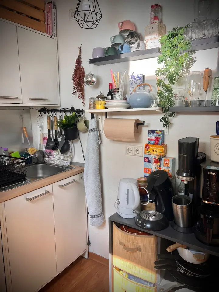 2 Zimmer Wohnung mit 44 m² in Osnabrück – Bild 7