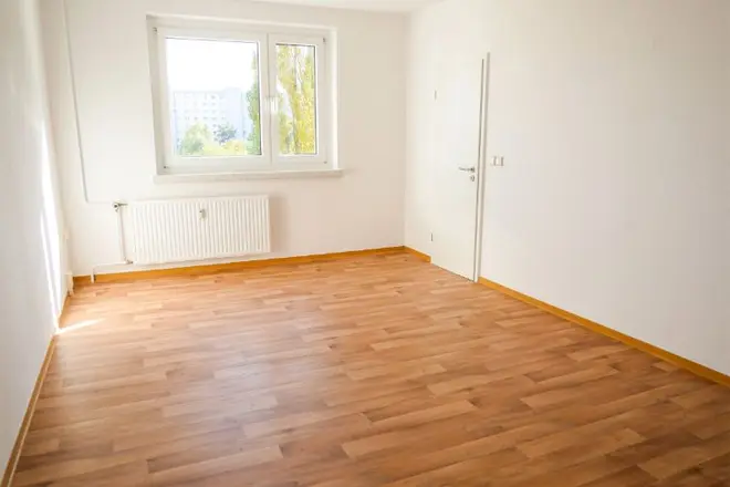 2 Zimmer Wohnung mit 50 m² in Magdeburg – Bild 3