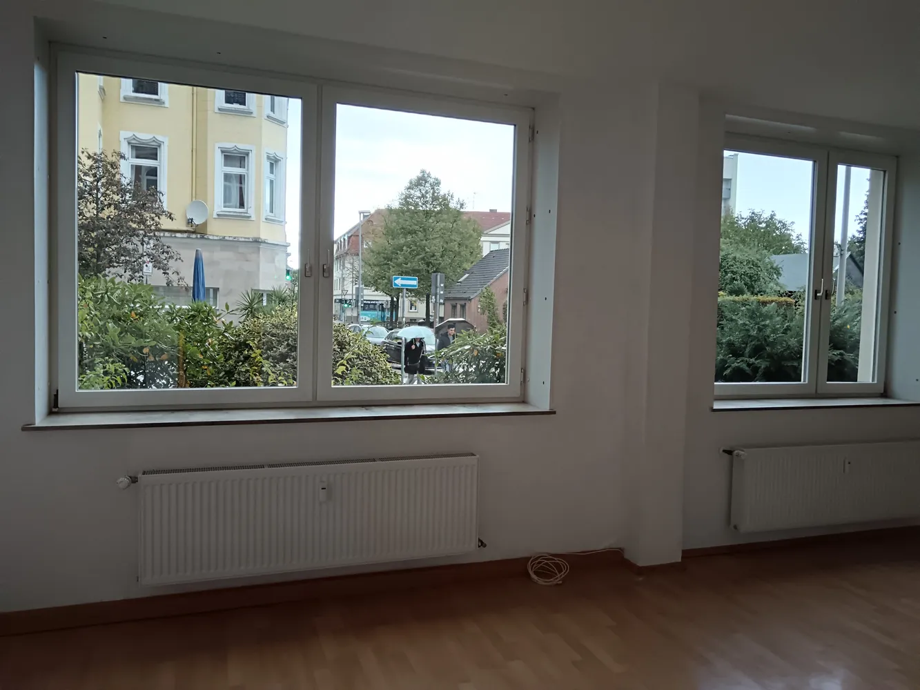 4 Zimmer Wohnung mit 90 m² in Hannover – Bild 7