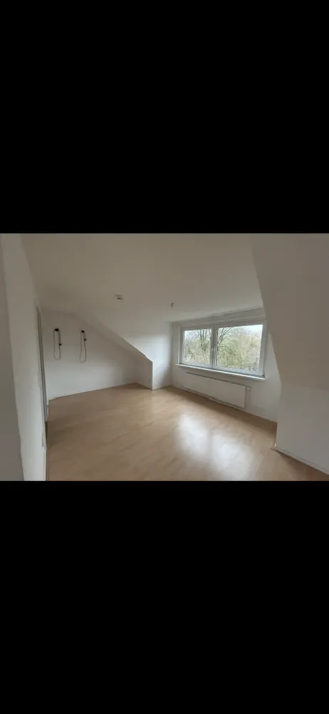 1 Zimmer Wohnung mit 50 m² in Hamburg – Bild 1