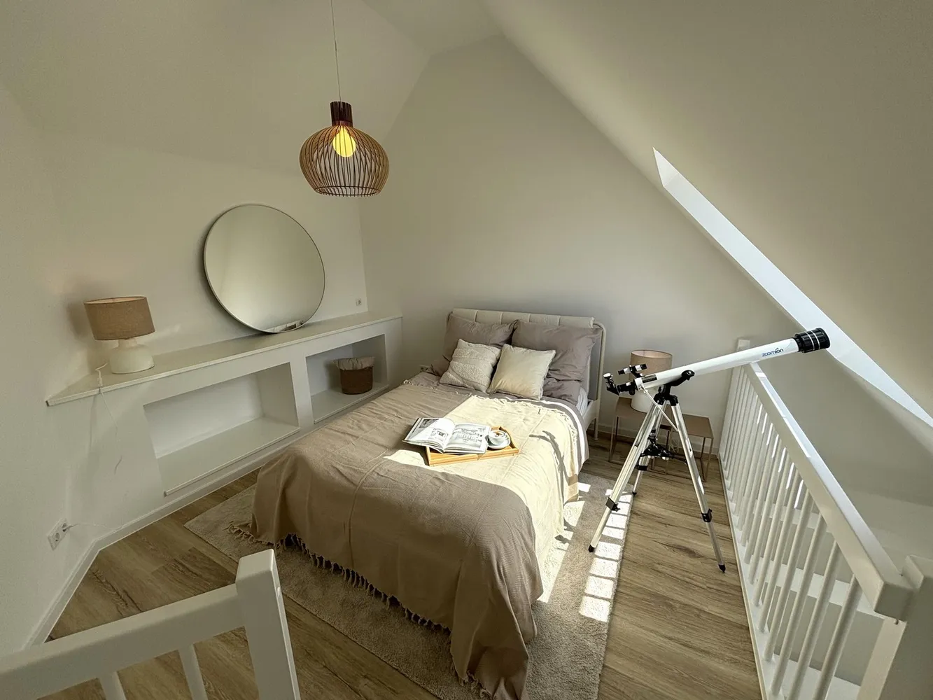 3 Zimmer Wohnung mit 54 m² in Köln – Bild 12