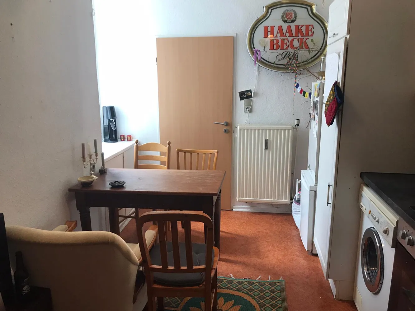 3 Zimmer Wohnung mit 62 m² in Bremen – Bild 8