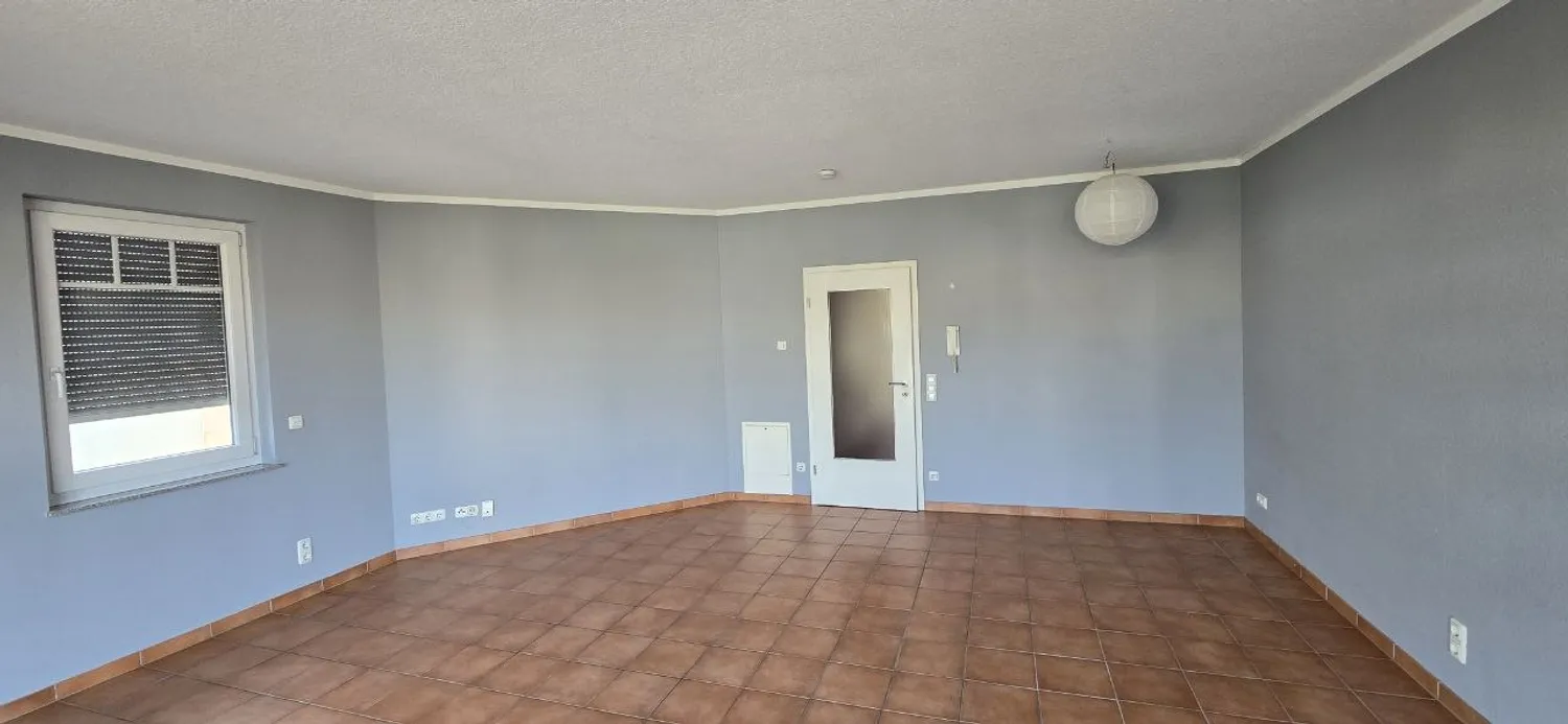 3 Zimmer Wohnung mit 100 m² in Aschaffenburg – Bild 5
