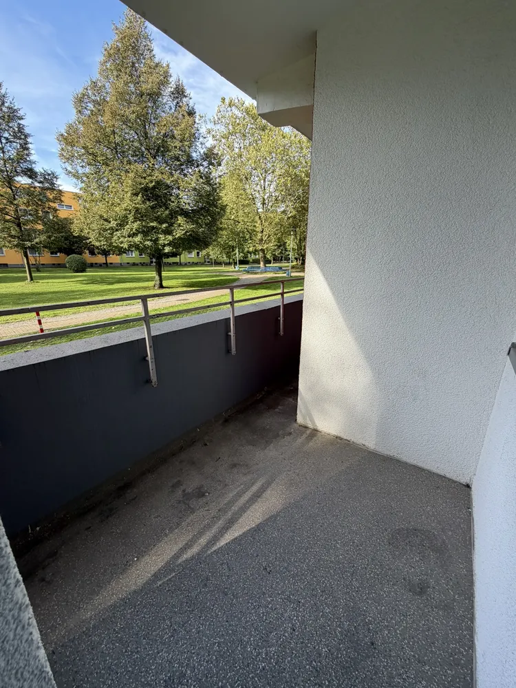 2 Zimmer Wohnung mit 57 m² in Duisburg – Bild 11