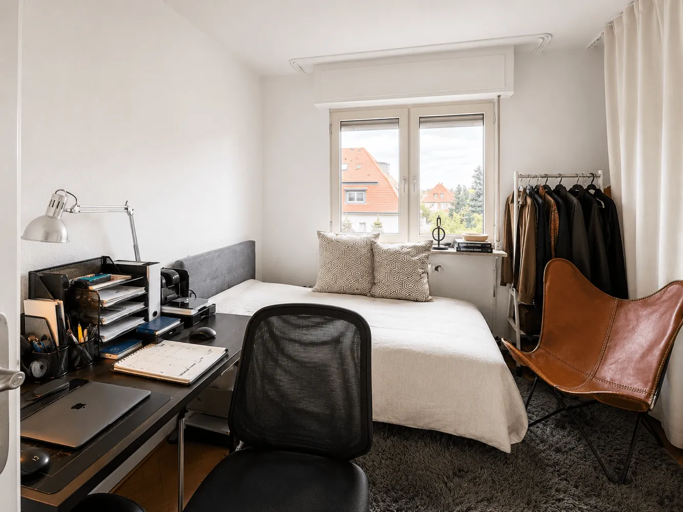 4 Zimmer Wohnung mit 95 m² in Mannheim – Bild 8