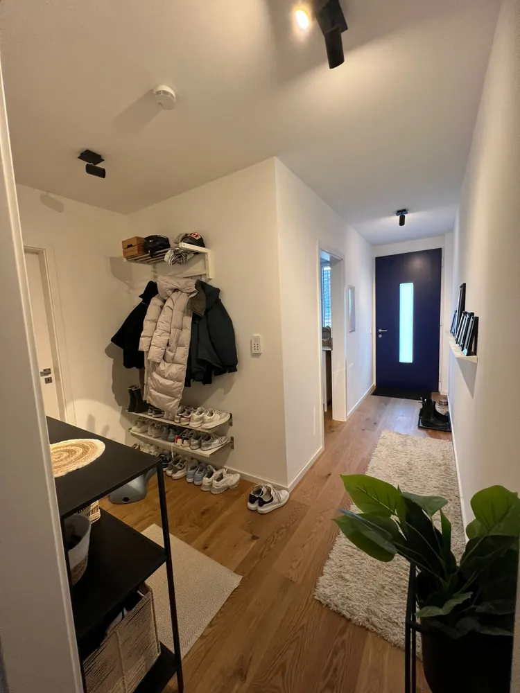 3 room apartment with 93 m² in Bielefeld – Photo 10