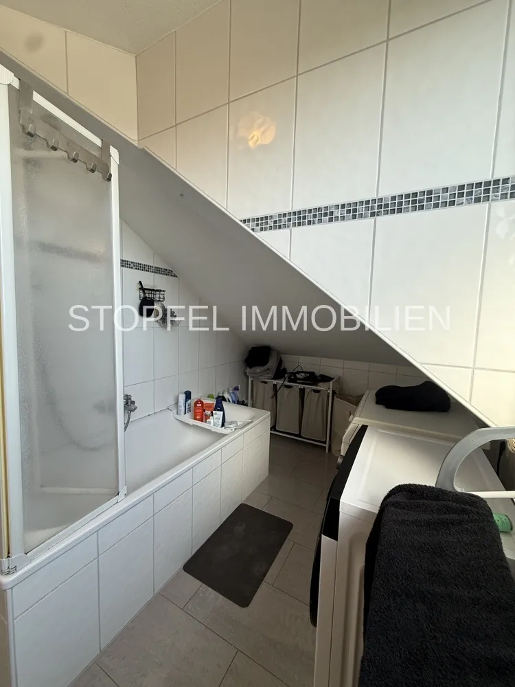 3 Zimmer Wohnung mit 75 m² in Bielefeld – Bild 4