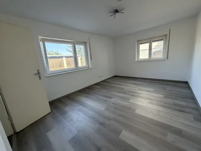 1 Zimmer Wohnung mit 25 m² in Stuttgart – Bild 1