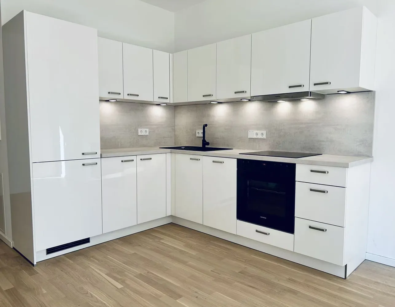 2 Zimmer Wohnung mit 50 m² in Düsseldorf – Bild 5