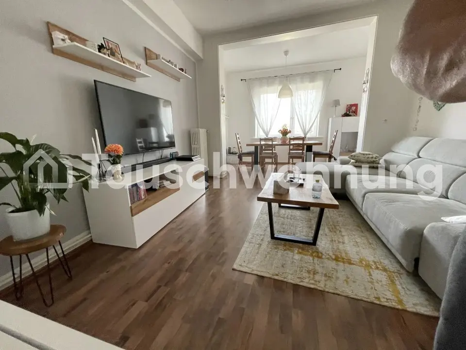4 Zimmer Wohnung mit 130 m² in Hannover – Bild 6