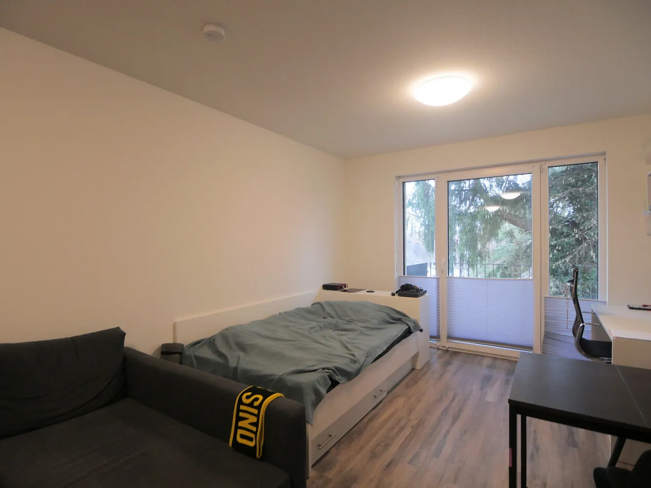 1 Zimmer Wohnung mit 35 m² in Aachen – Bild 2