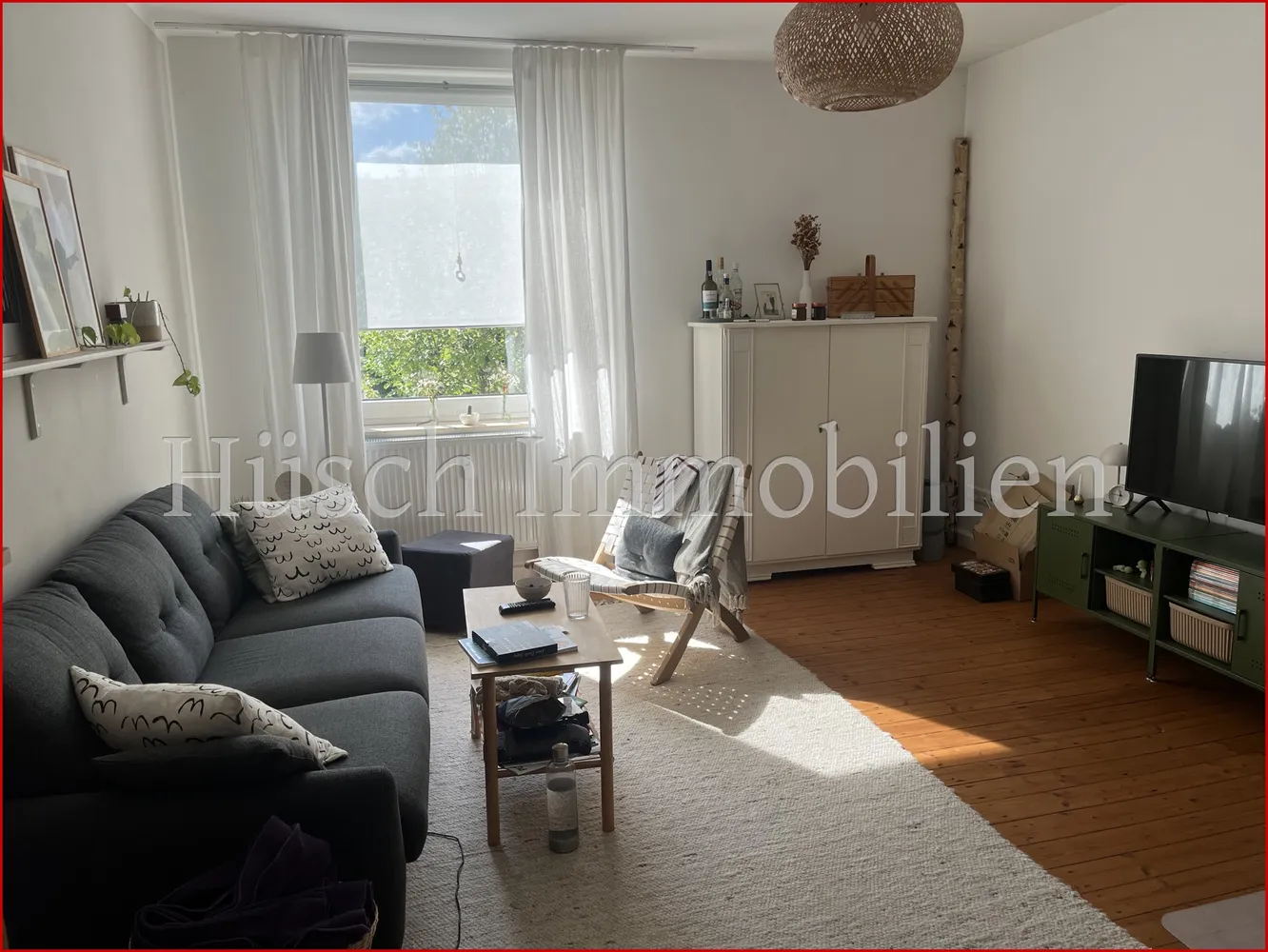 2 Zimmer Wohnung mit 67 m² in Essen – Bild 12