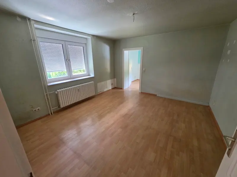 3 Zimmer Wohnung mit 63 m² in Düsseldorf – Bild 1