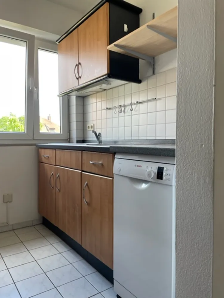 3 Zimmer Wohnung mit 63 m² in Regensburg – Bild 6