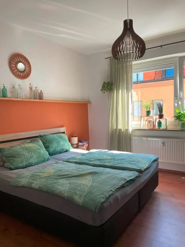 4 Zimmer Wohnung mit 100 m² in Heilbronn – Bild 3