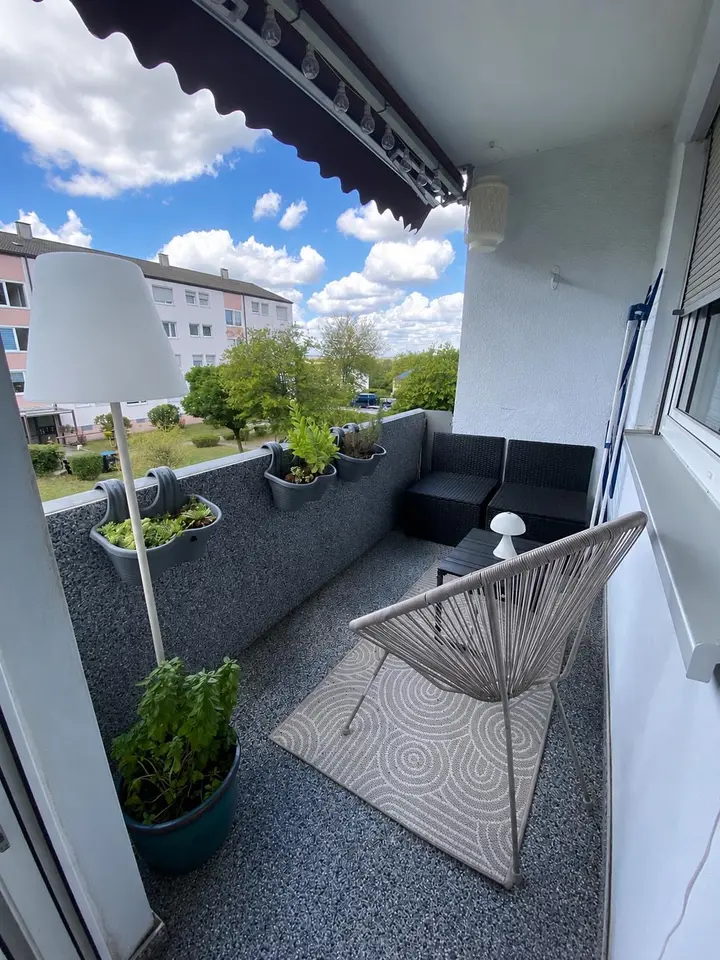 3 Zimmer Wohnung mit 69 m² in Metzingen – Bild 5